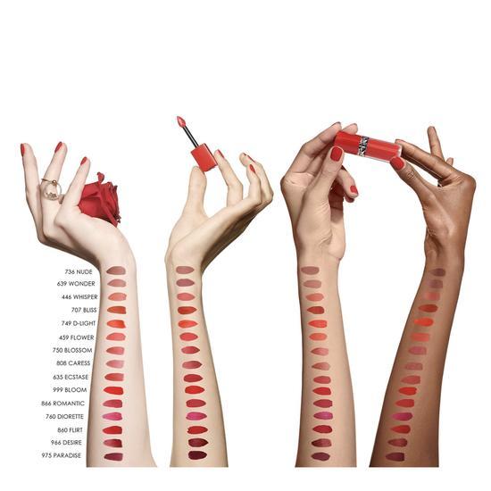 DIOR Rouge Dior Ultra Care Liquid Lipstick 707 Bliss