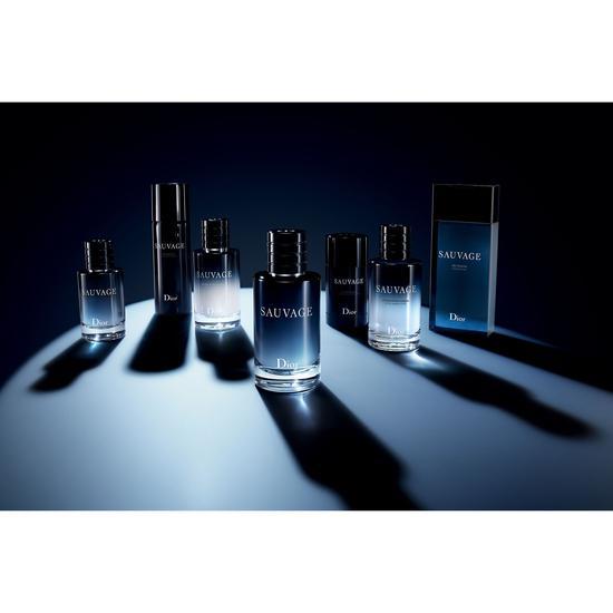 DIOR Sauvage Aftershave Balm 100ml