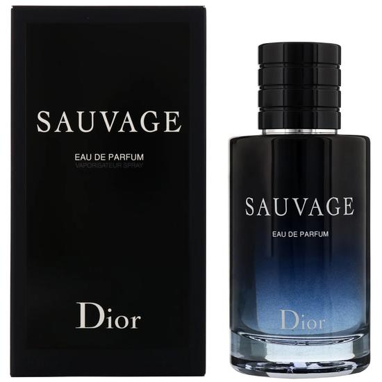 DIOR Sauvage Eau De Parfum 200ml