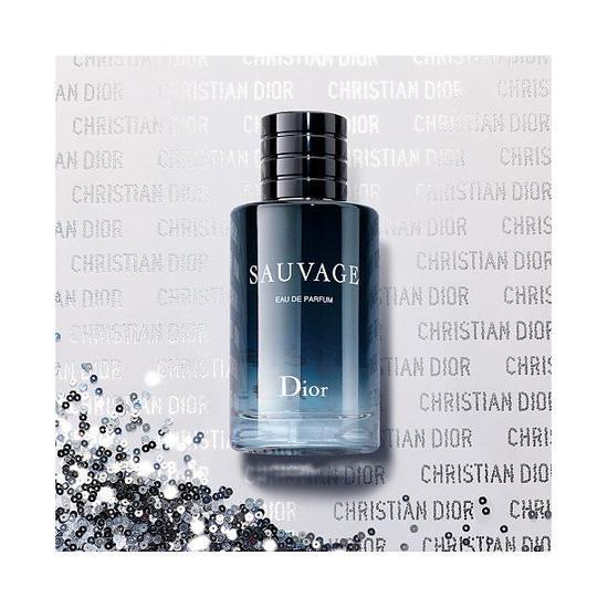 DIOR Sauvage Eau De Parfum 200ml