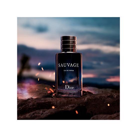 DIOR Sauvage Eau De Toilette 30ml