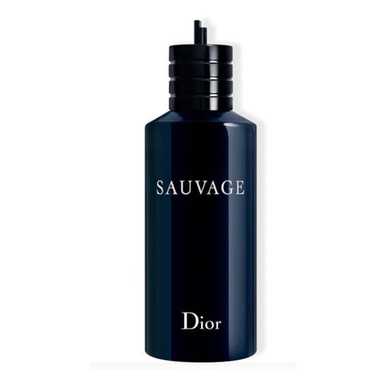 DIOR Sauvage Eau De Toilette 100ml