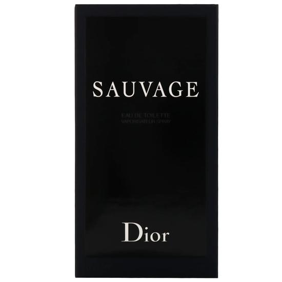 DIOR Sauvage Eau De Toilette 30ml