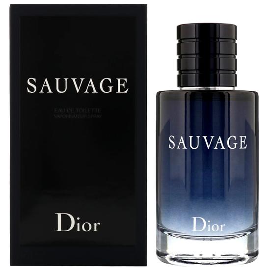 DIOR Sauvage Eau De Toilette 30ml