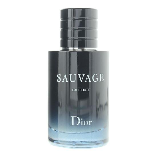 DIOR Sauvage Eau Forte Parfum 60ml