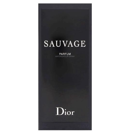 DIOR Sauvage Parfum 60ml