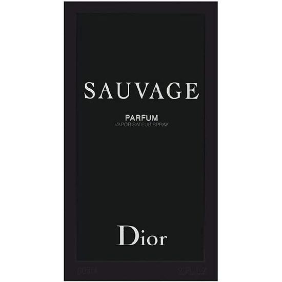 DIOR Sauvage Parfum 60ml