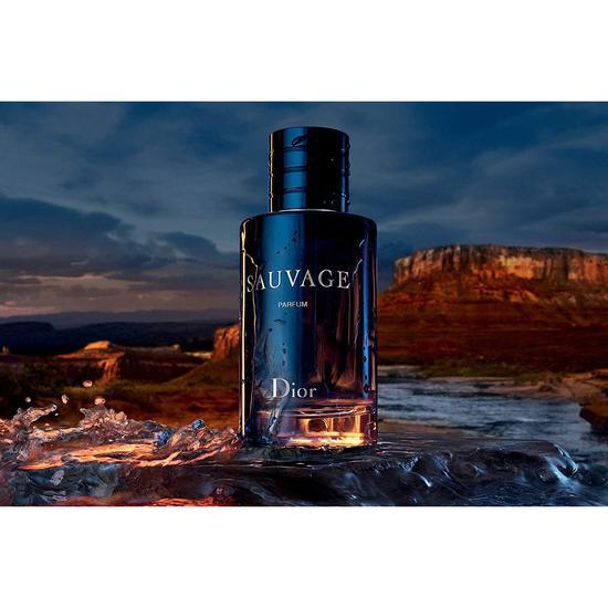 DIOR Sauvage Parfum 60ml