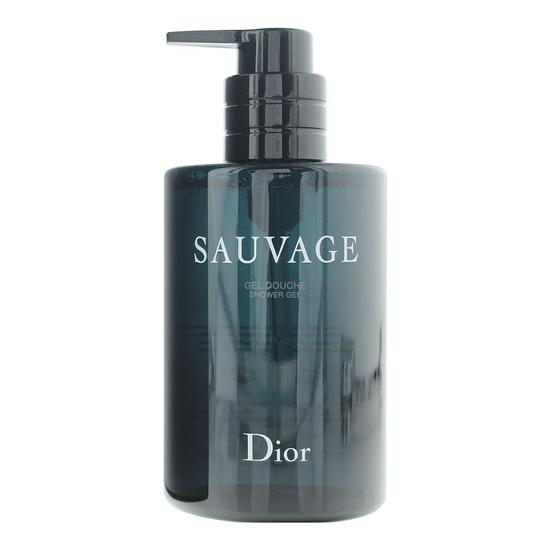 DIOR Sauvage Shower Gel 250ml