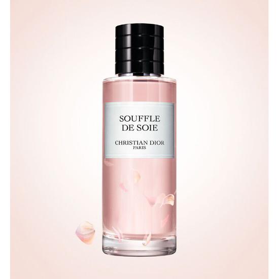 DIOR Souffle De Soie Fragrance 250ml