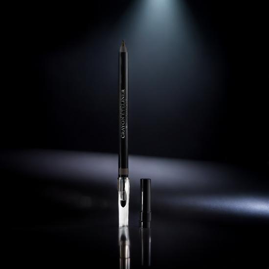 DIOR Waterproof Eyeliner Pencil 094 Trinidad Black
