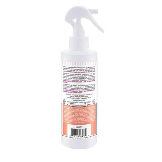 Dippity Do Girls With Curls Leave-In Detangling Conditioner 236ml