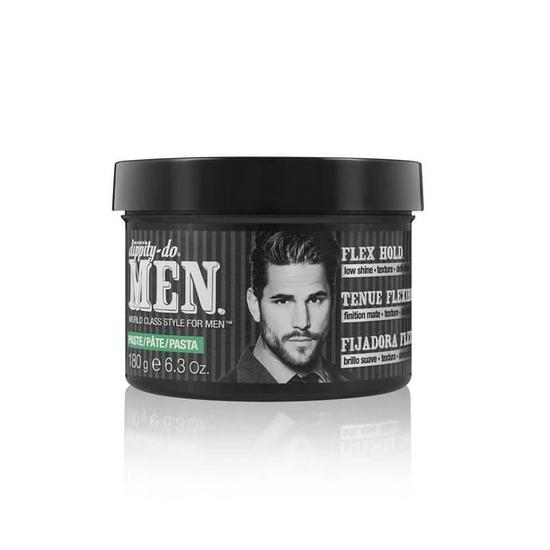 Dippity Do Men Texture Hair Series Flex Hold Texture Paste 180 g