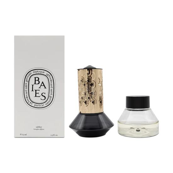 Diptyque Baies Hourglass Diffuser 75ml