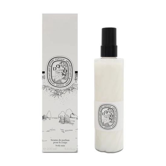 Diptyque Do Son Body Mist Fragrance 200ml