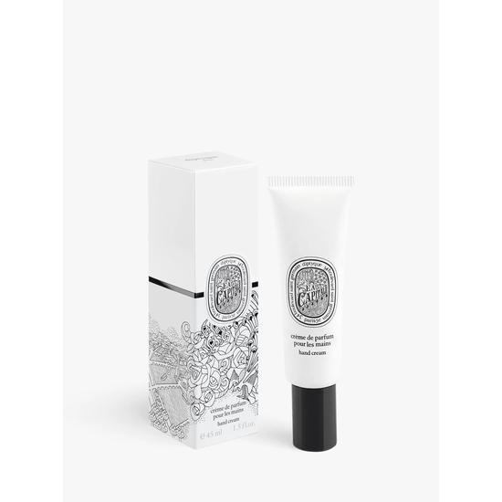 Diptyque Eau Capitale Hand Cream 45ml