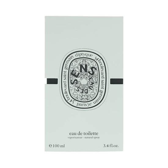 Diptyque Eau Des Sens Eau De Toilette 100ml