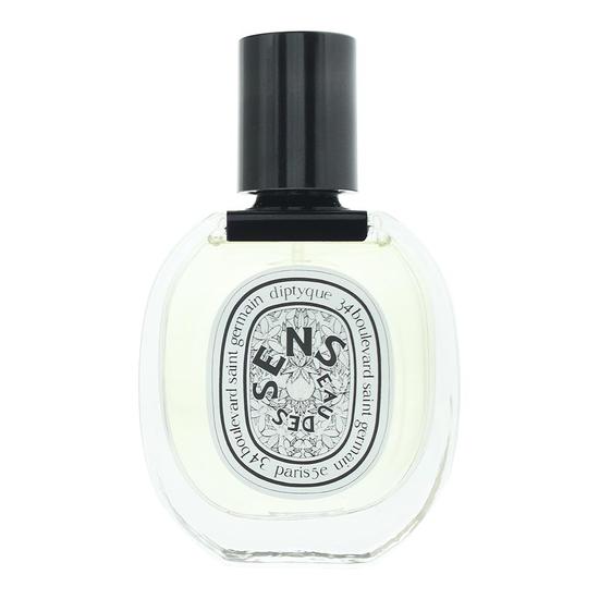 Diptyque Eau Des Sens Eau De Toilette 100ml