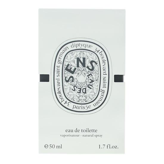 Diptyque Eau Des Sens Eau De Toilette 100ml