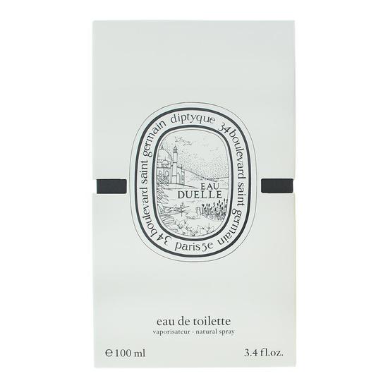 Diptyque Eau Duelle Eau De Toilette 100ml
