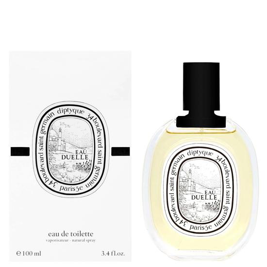 Diptyque Eau Duelle Eau De Toilette 100ml