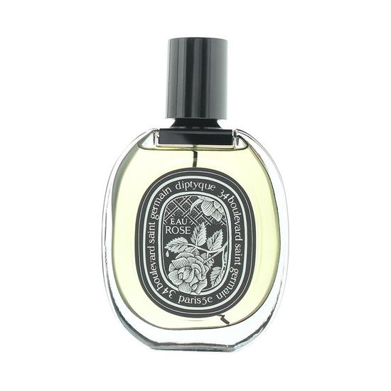Diptyque Eau Rose Eau De Parfum Limited Edition 75ml