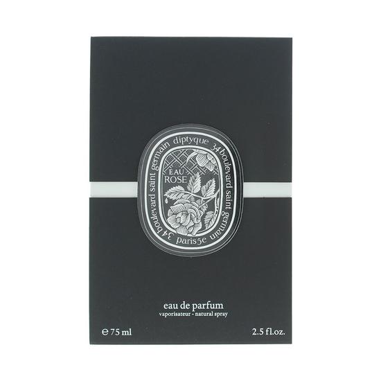 Diptyque Eau Rose Eau De Parfum Limited Edition 75ml
