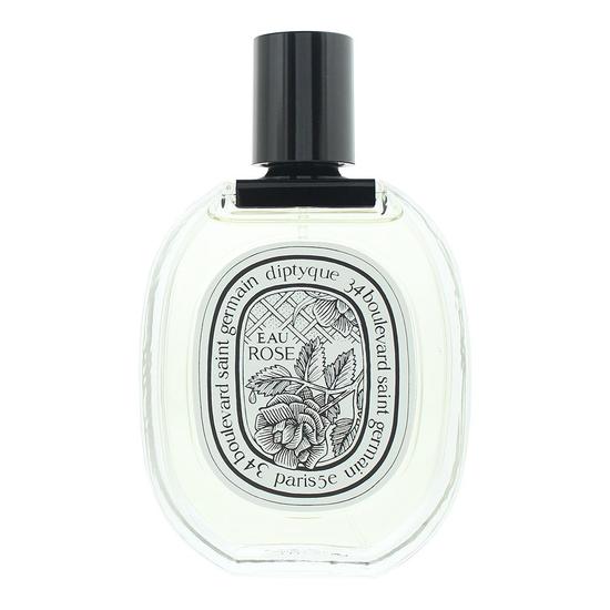 Diptyque Eau Rose Eau De Toilette 50ml