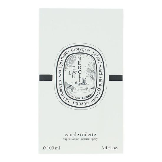 Diptyque L'eau De Neroli Eau De Toilette 100ml