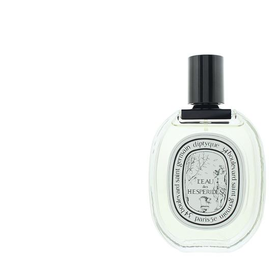 Diptyque L'eau Des Hesperides Eau De Toilette 100ml