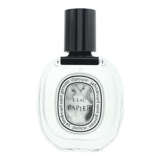 Diptyque L'eau Papier Eau De Toilette 50ml