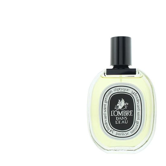 Diptyque L'ombre Dans L'Eau Eau De Toilette 100ml