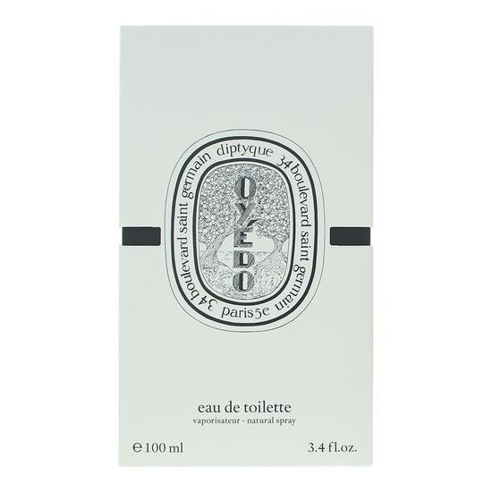 Diptyque Oyedo Eau De Toilette 50ml
