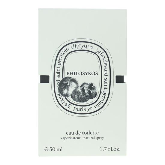 Diptyque Philosykos Eau De Toilette 50ml