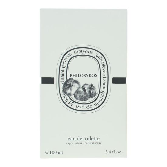 Diptyque Philosykos Eau De Toilette For 100ml
