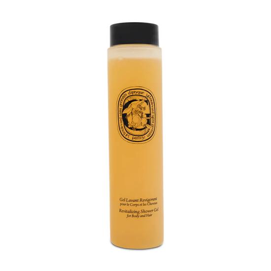 Diptyque Revitalising Shower Gel 200ml