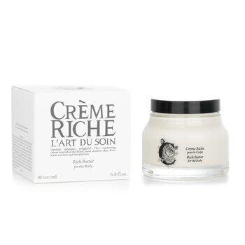Diptyque Rich Butter For The Body 200ml