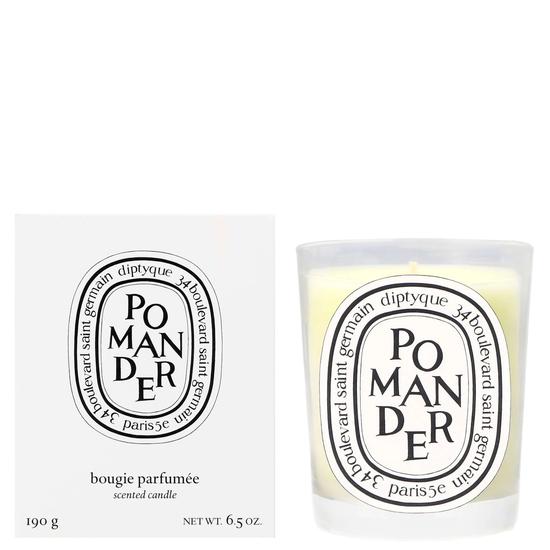 Diptyque Scented Candle Pomander 190g