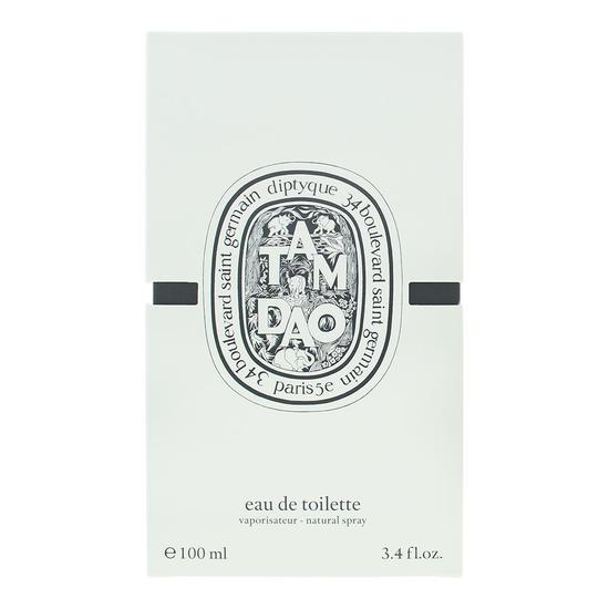 Diptyque Tam Dao Eau De Toilette 50ml