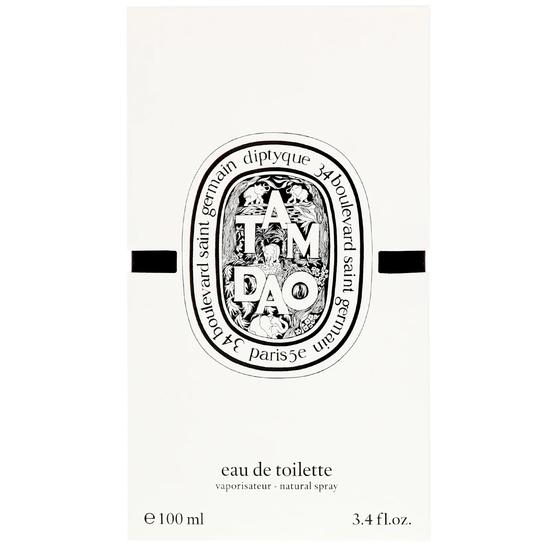 Diptyque Tam Dao Eau De Toilette | Sales & Offers