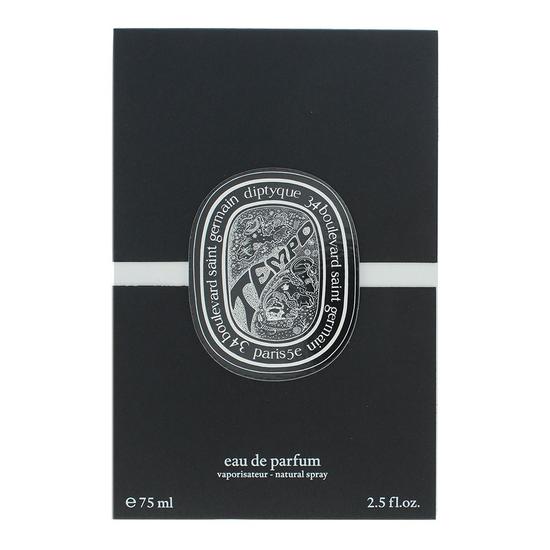 Diptyque Tempo Eau De Parfum 75ml