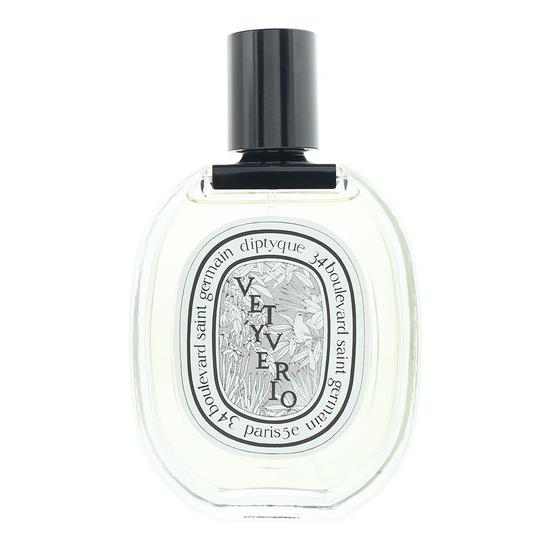 Diptyque Vetyverio Eau De Toilette 50ml