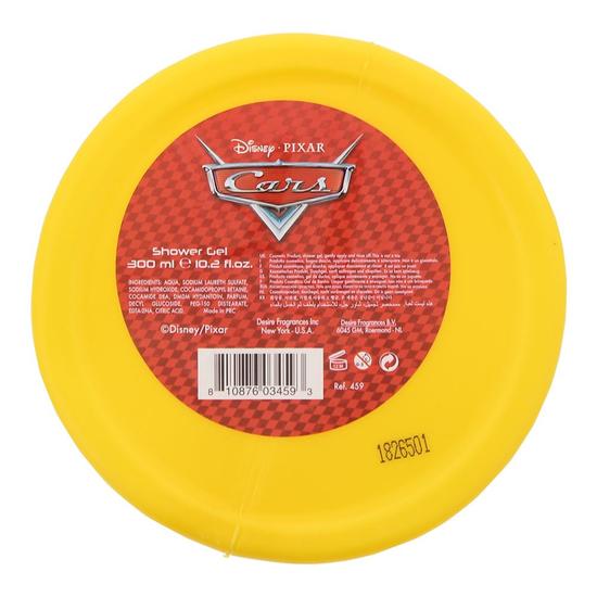 Disney Cars Shower Gel 300ml