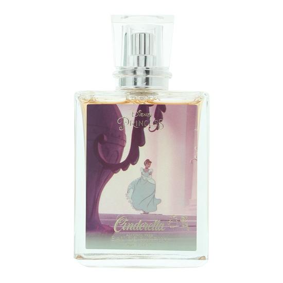 Disney Cinderella Eau De Parfum 50ml