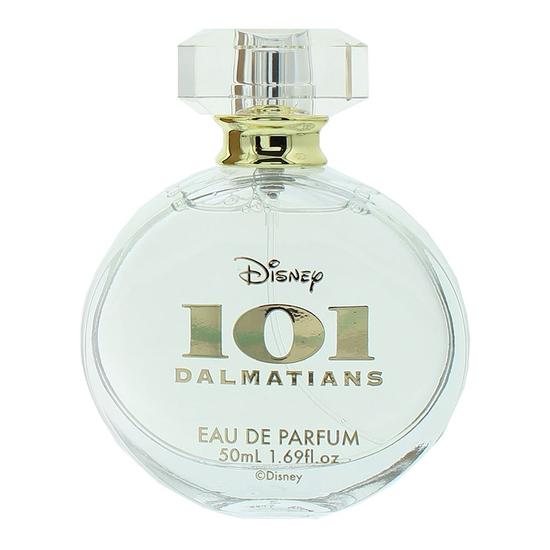 Disney Storybook Classic 101 Dalmatians Eau De Parfum 50ml