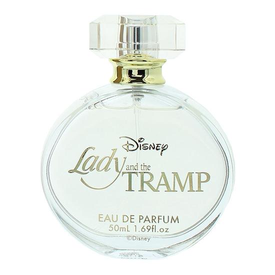 Disney Storybook Classic Lady & The Tramp Eau De Parfum 50ml
