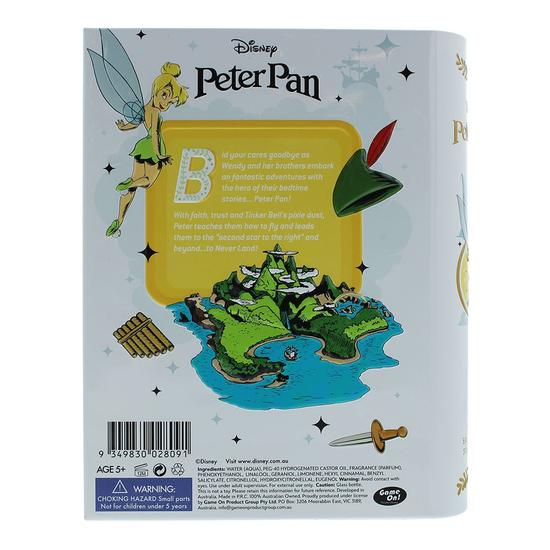 Disney Storybook Classic Peter Pan Eau De Parfum 50ml