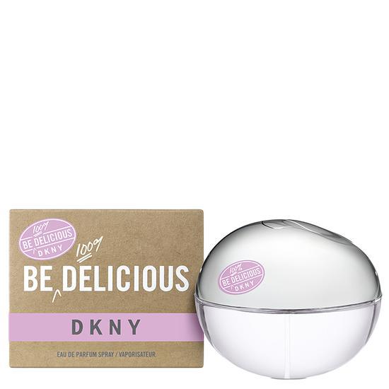 DKNY Be 100% Delicious Eau De Parfum 30ml