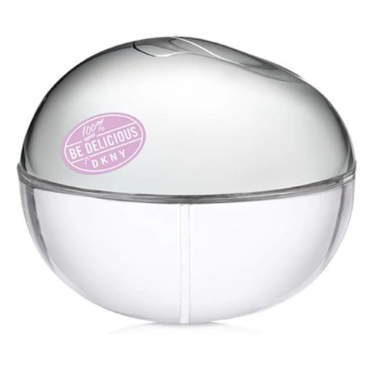 DKNY Be Delicious 100% Eau De Parfum 30ml
