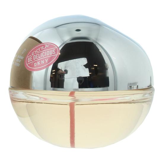 DKNY Be Delicious Be Extra Delicious Eau De Parfum 30ml
